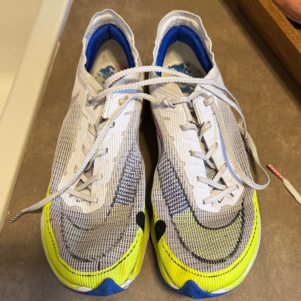 Nike ZoomX Vapofly Next 2%